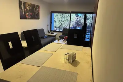 Image de Cute Providencia Apartment one block from Midtown mall