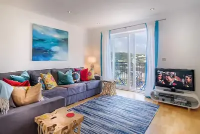 Image de The Cove, Porthtowan