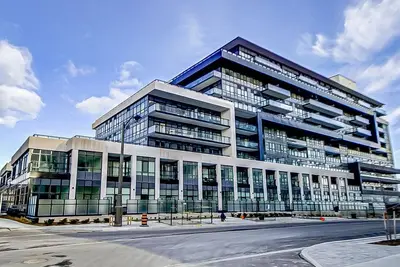 Image de Modern Comfort in Oakville