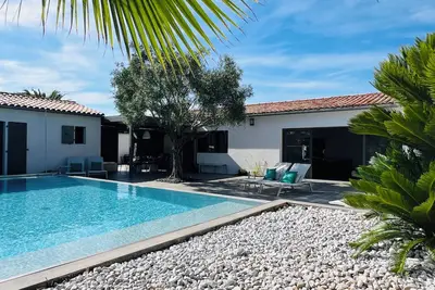 Image de Villa Belle au Bois - 4 chambres