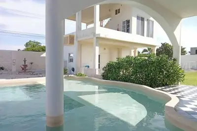 Image de Casitas at 21 Summary