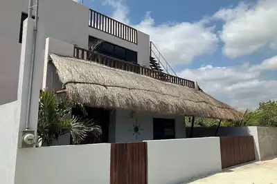 Image de Quiza Manana Summary: