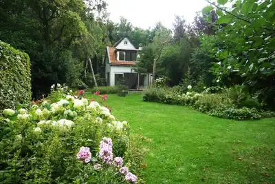 Whispering Woods - Trois Chambres Gîte, Couchages 4