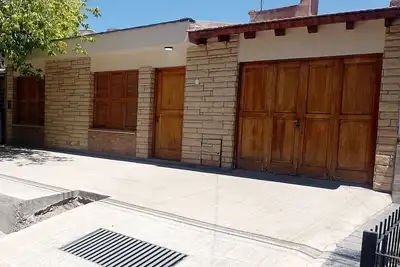 Comfortable house with good location