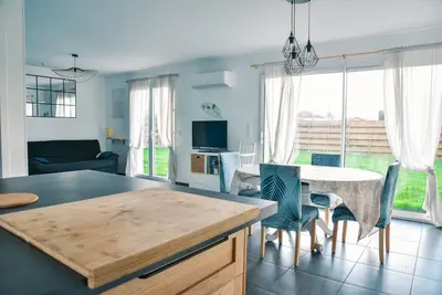 Image de Maison Nouméa à 15 min de l'océan