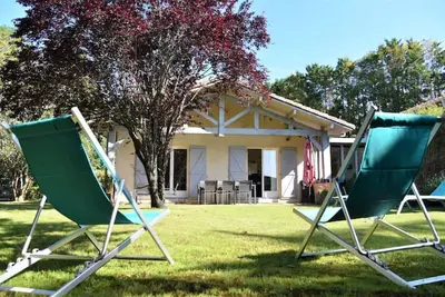 Image de Villa Sea, Surf & Golf - Saubion - Hossegor