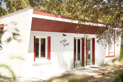 Image de Villa Cat'Cha Ti Binta