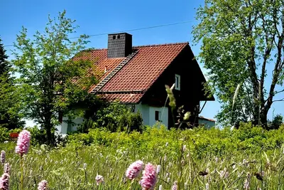 Image de hausHOCH - time out in the middle of the mountain meadows! (formerly Haus Harzchen)