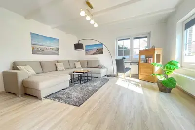 Image de New! Vacation home Leybucht in Norden