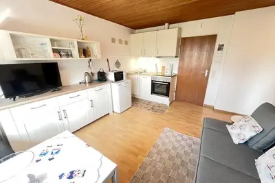Image de New! Vacation apartment view north