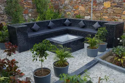 Image de Agp Nature Villa - Villa in Udaipur