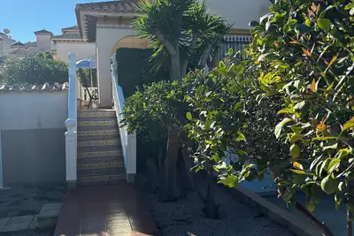 Image de 3-bedroom detached villa Villamartin/ La Zenia. WiFi, Ac, large private pool.