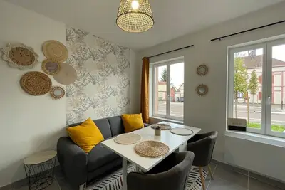 Image de Le familial proche gare