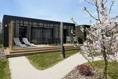 Image de Lodge Premium 2 chambres 2 sdb 6 personnes