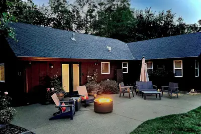 Image de Vineyard Retreat on Grand Island Sacramento Delta