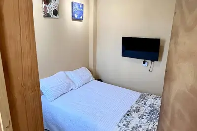 Image de Studio apartment 5 minutes from Malecon Puerta de Oro