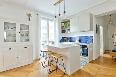 Image de Un Havre de Paix dans le Marais