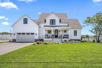 Image de Sea La Vie at the Inn on Turville Creek