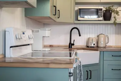 Image de The Palomino