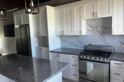 Image de 2-bedroom apartment in brilliant Nassau with WiFi, Ac