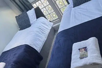 The Penthouse [Central] Free Parking