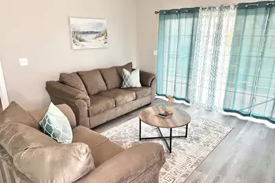 Image de New! Reservoir Rest & Retreat - Sleeps 6