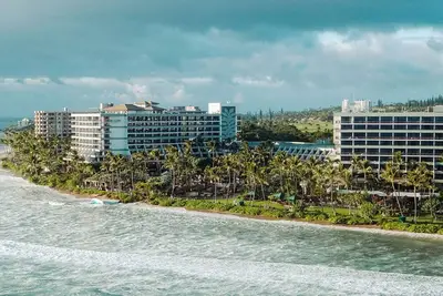 Image de Marriott's Maui Ocean Club 1 Bedroom Villa with Island View