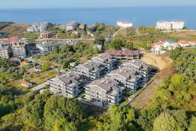 Image de Flower City Suites