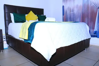 Image de Southside Nest your perfect cosy home away from home
