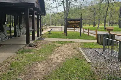 Image de Sam A Baker State Park