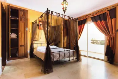 Image de Cosy Appartement a La Marina d'Agadir! Ideal pour famille ou groupe!