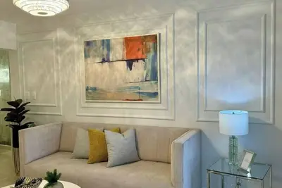 Image de Charming 3-bedroom apartment with WiFi, Ac in superb Santiago de los Caballeros