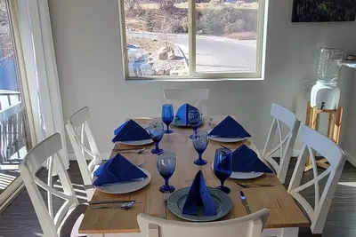 Image de Charming Townhouse in Durango