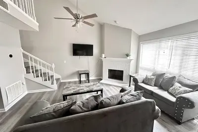 Image de New! Sleep 6, Privacy & Comfort, Prime Location