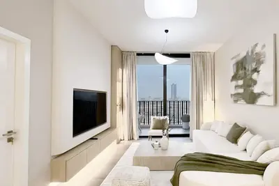 Image de Sophisticated 1b Apartment in Belgravia Heights Ii