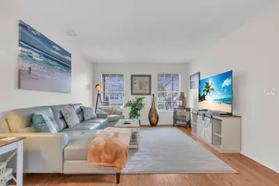 Image de Golfin' Dolphin! Community pool! Near Ami/Img