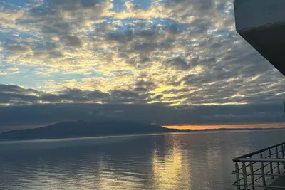 Image de Seaside Comfort in Saranda! Spacious & Cozy Apartment with Stunning Views