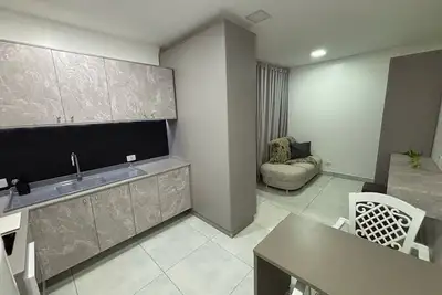 Image de Apartamento em Foz do Iguaçu, Ravello Residencial