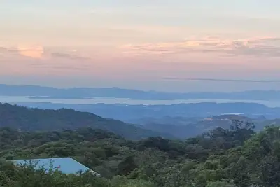 Image de Finca Camino Nuevo#4 -Ecolodge, Sea & Forest Views