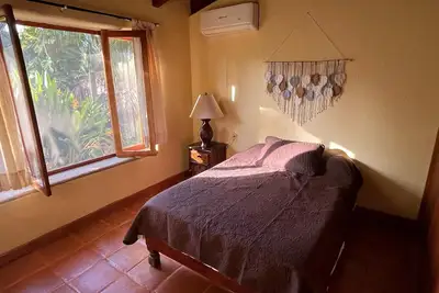 Image de Comfortable room with excellent location