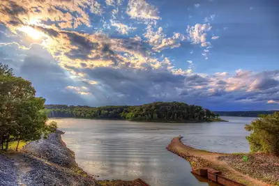 Image de Lake Wappapello