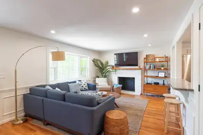 Image de The Nook on Nob Hill