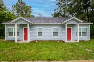 4bd/4ba | Duplex | Walk to Uf | Prime Location