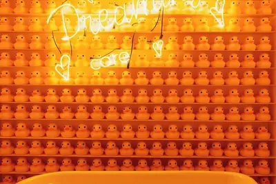 Image de Cozy 2-bedroom apartment in lovely San José with City view