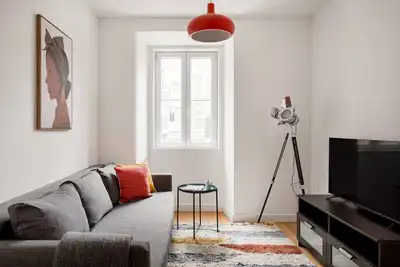 Image de Lisbon City Vibes, in the Vibrant Arroios