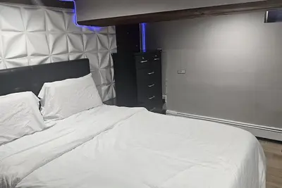 Image de Lofty Cozy Suite near Nassau Coliseum and Hofstra University