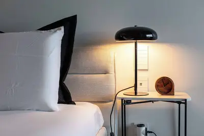 Image de Savoy Residence Monumentalis Va by Lmac Signature.