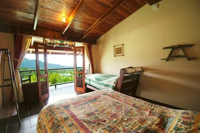 Image de Finca Camino Nuevo #8 -Ecolodge, Sea & Forest Views