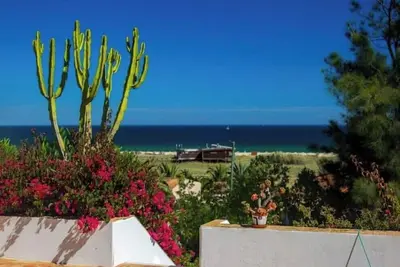Image de Typical Algarvian Villa by the Sea