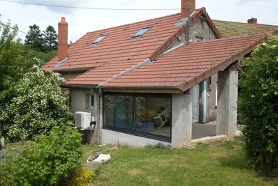 Image de La Mauricolette - Saint-Emiland